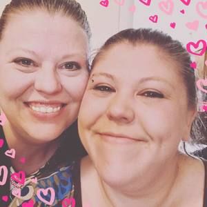 Meet your Posher, Renae